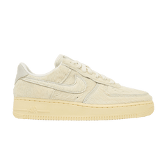 Nike Air Force 1 Low '07 Sail Pony Hair (Women's)