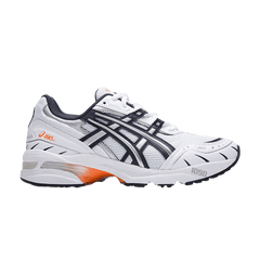 ASICS Gel-1090 White Midnight (Women's)