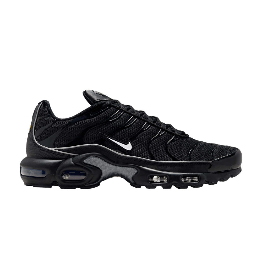 Nike Air Max Plus OG Black Reflective
