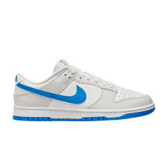 Nike Dunk Low Retro Photo Blue