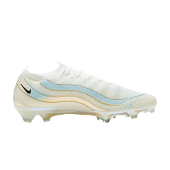 Nike Zoom Mercurial Vapor 16 Elite FG Air Max 95 White