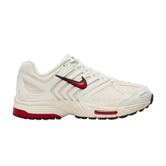 Nike Air Peg 2K5 White Coconut Milk Red (Women's)