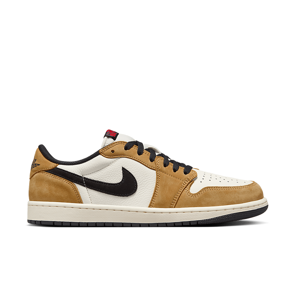 Jordan 1 Low OG Rookie of the Year
