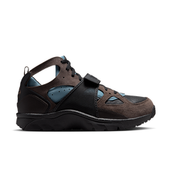 Nike Air Trainer Huarache Baroque Brown Black