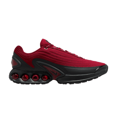 Nike Air Max Dn Winterized Noble Red Black