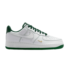 Nike Air Force 1 Low Mini Jewel White Gorge Green (Women's)