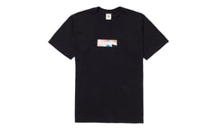 Supreme Emilio Pucci Box Logo Tee