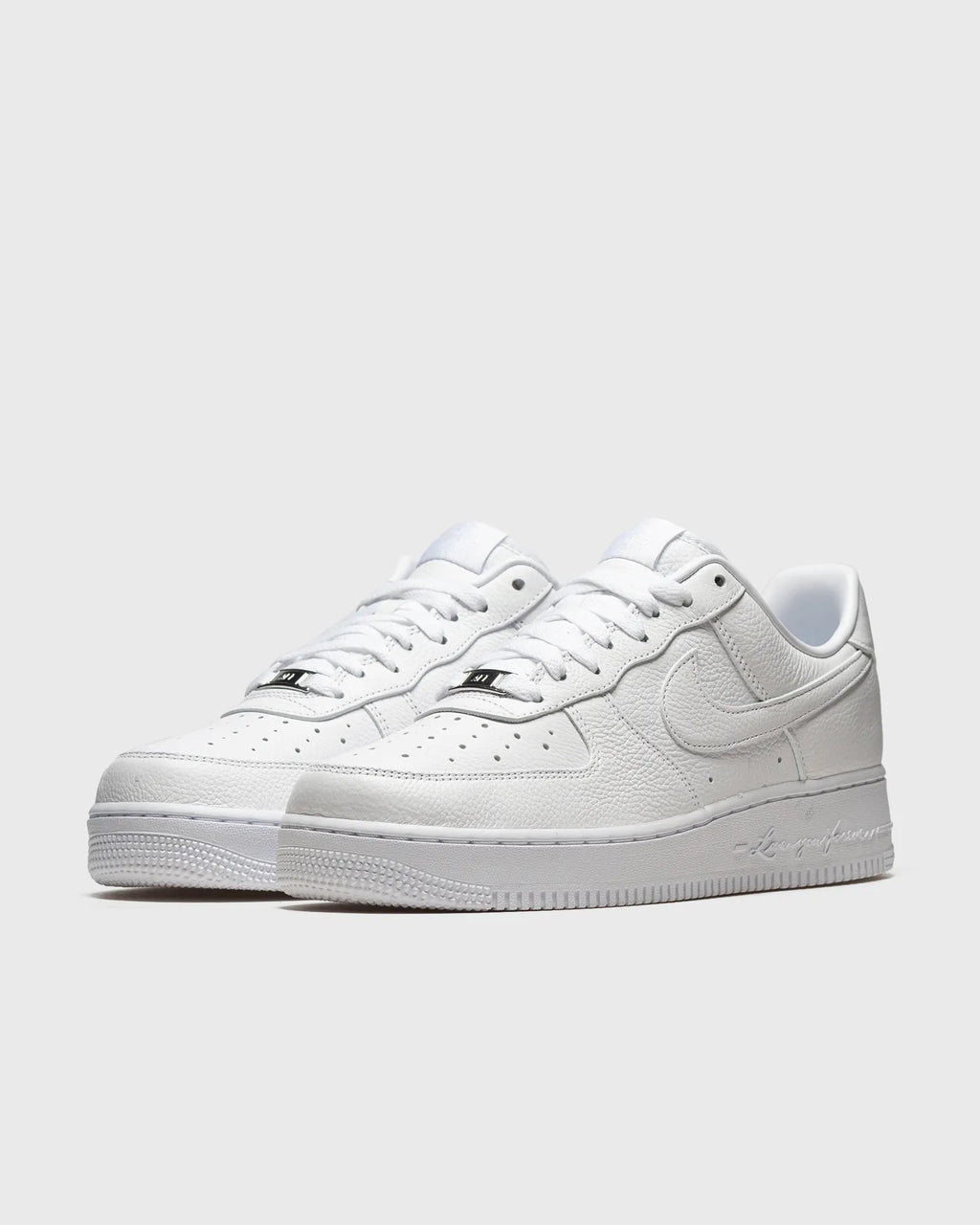 Nike Air Force 1 Low Drake NOCTA Certified Lover Boy