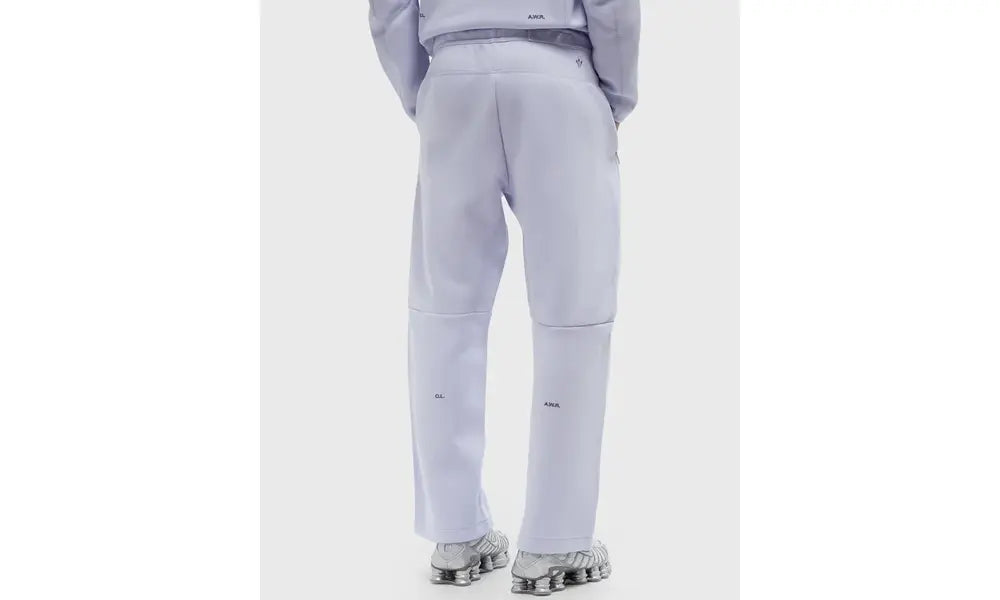 NOCTA Tech Fleece Track Pants Pastel Lilac