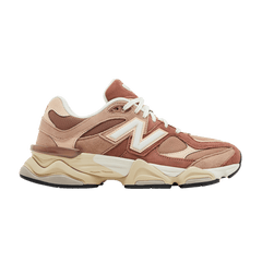 New Balance 9060 Sparrow Flat Taupe