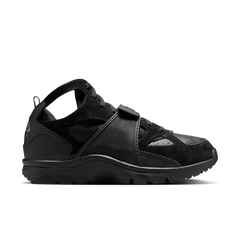 Nike Air Trainer Huarache Triple Black