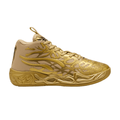 Puma LaMelo Ball MB.04 Golden Child