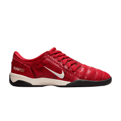 Nike Total 90 3 SE Fire Red Snakeskin (Women's)