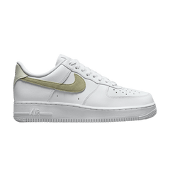 Nike Air Force 1 Low White Olive (Women's)