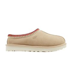 UGG Tasman Slipper Sand Dark Cherry (Women's)