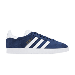 adidas Gazelle Navy White