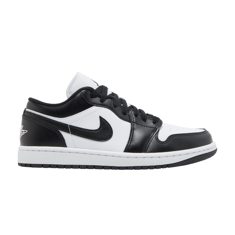 Jordan 1 Low Panda (2023) (Women's)