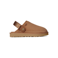 UGG Goldencoast Clog II Chestnut