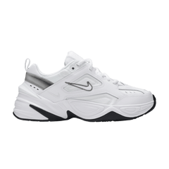 Nike M2K Tekno Cool White (Women's)