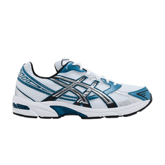 ASICS Gel-1130 White Restful Teal