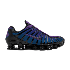 Shox TL 'Voltage Purple'