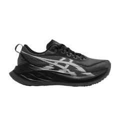 ASICS Superblast 2 Black White