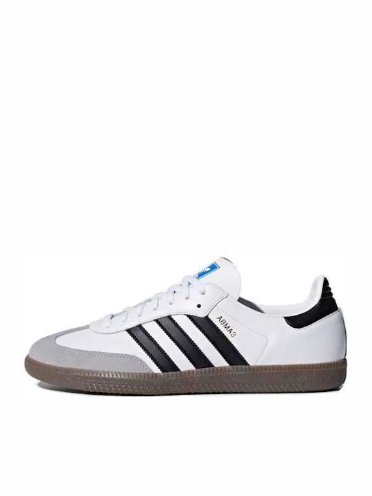Adidas Samba OG Sneakers Cloud White