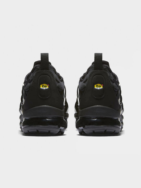 Nike Vapormax Plus Black