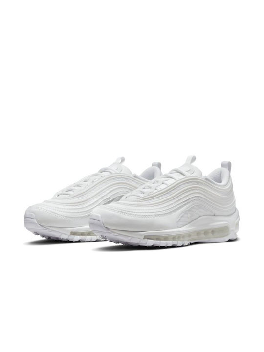 Air Max 97 Triple White