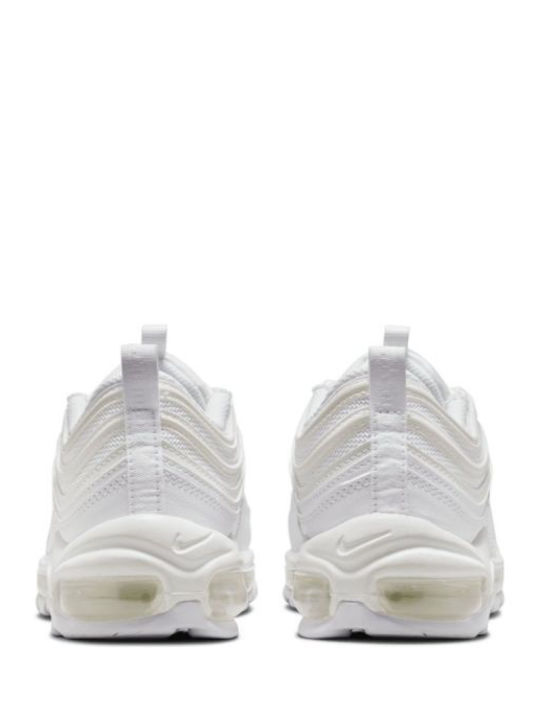 Air Max 97 Triple White