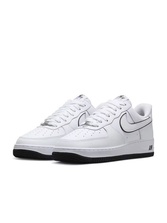 Air Force 1 '07 White Black