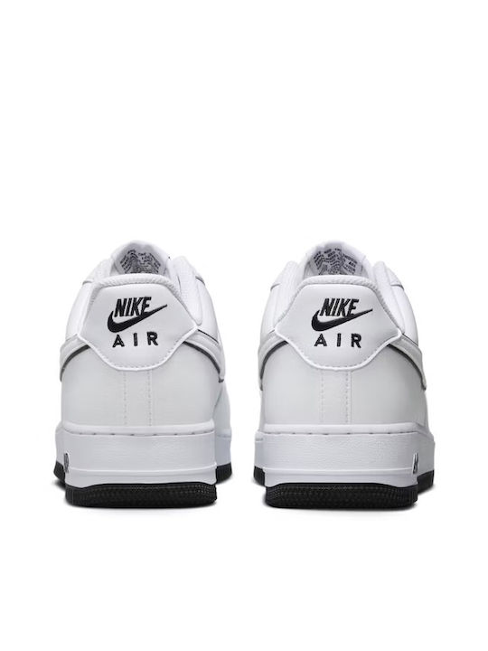 Air Force 1 '07 White Black