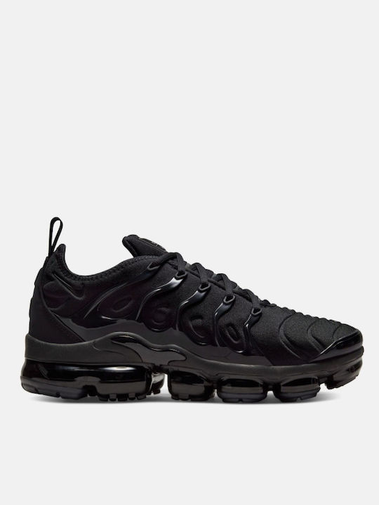 Nike Vapormax Plus Black