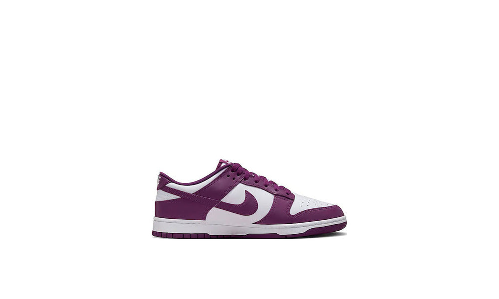 Nike Dunk Low White Viotech