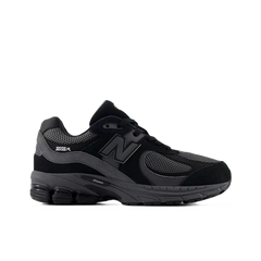 New Balance 2002R Gore-Tex Charcoal (GS)