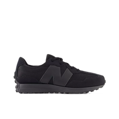 New Balance 327 Black (GS)