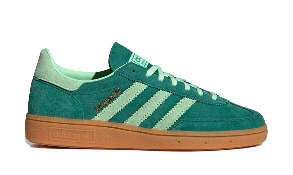 adidas Handball Spezial Green
