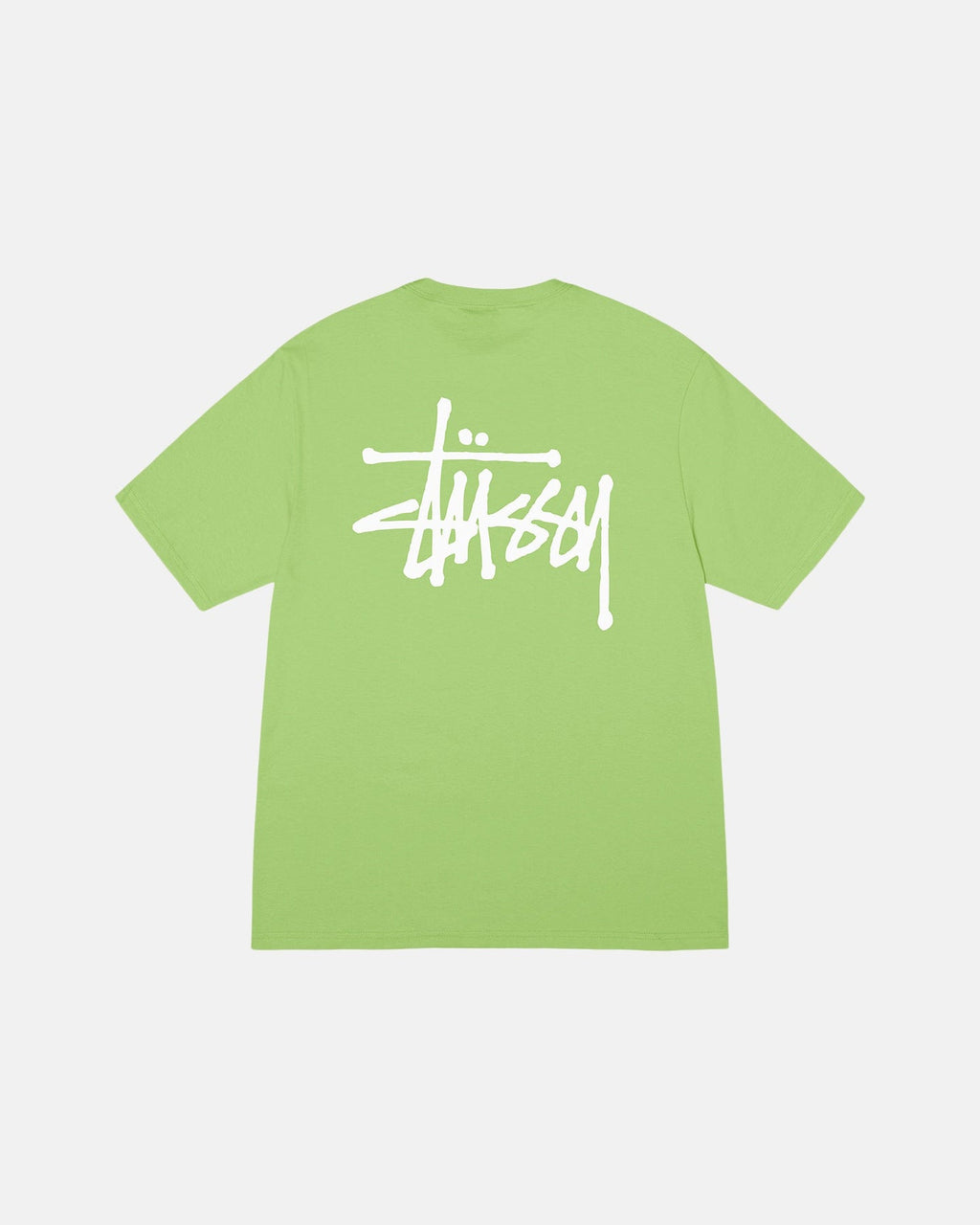 Stussy Basic Logo Tee