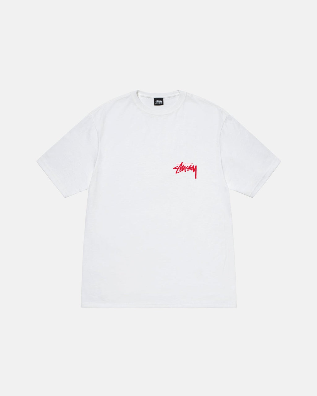 STUSSY SKATE TOUGH TEE