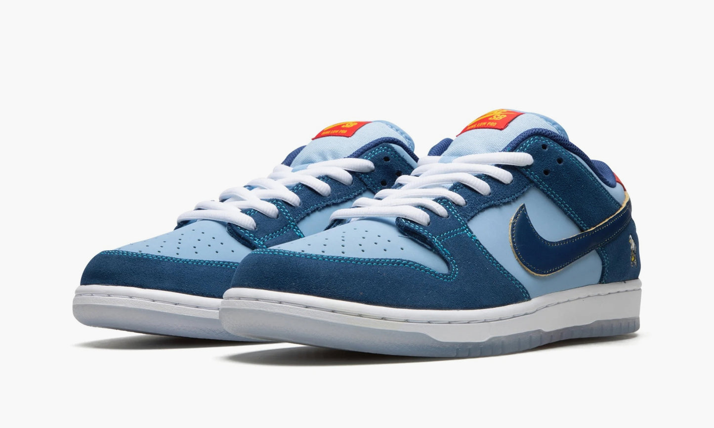 Nike SB Dunk Low Pro Why So Sad ?