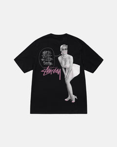 Stussy skate tough tee