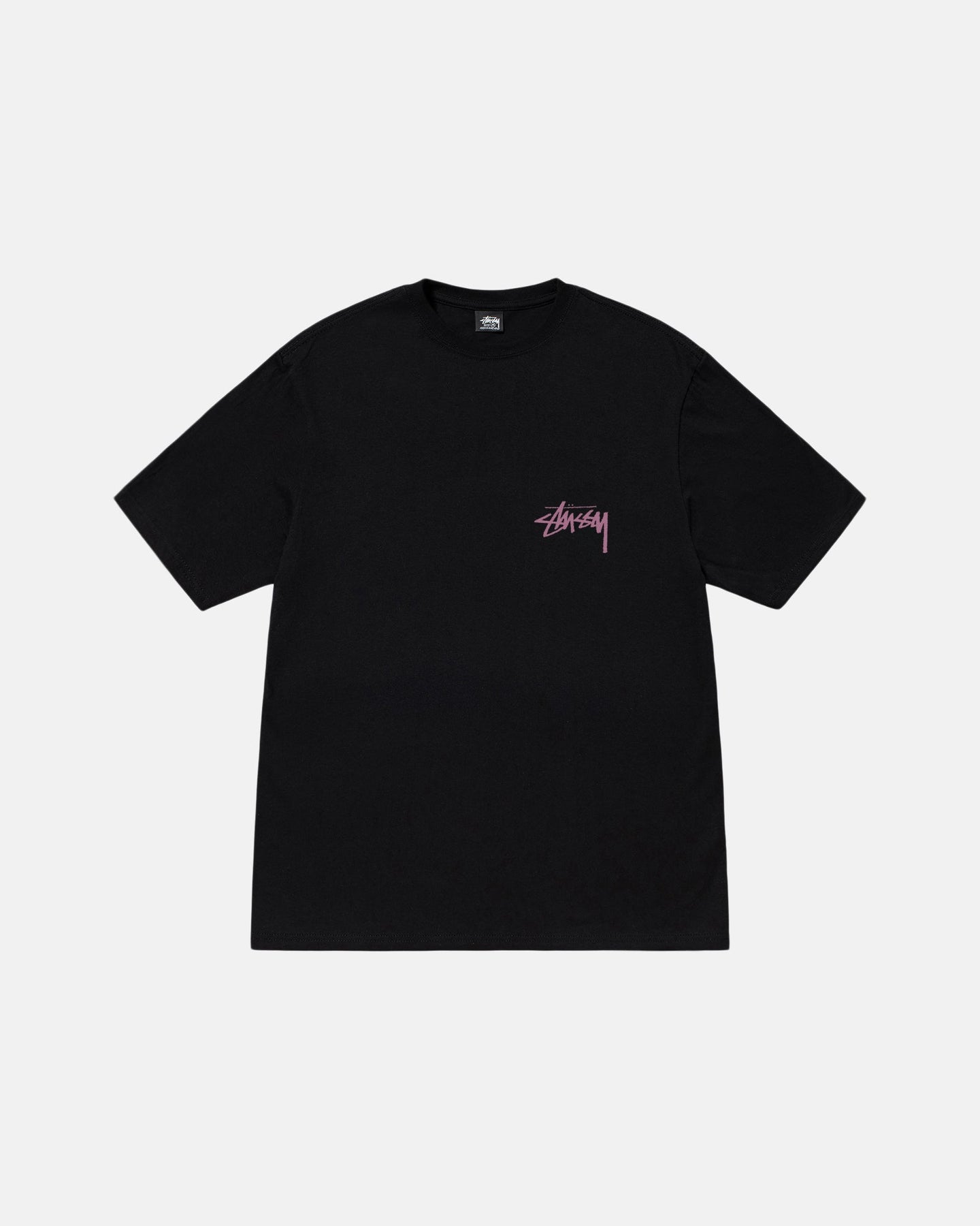 Stussy skate tough tee