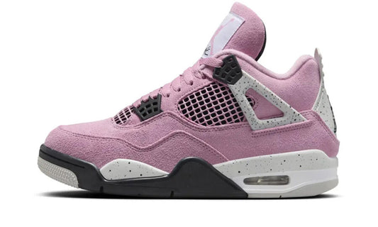 Jordan 4 Retro 'Orchid'