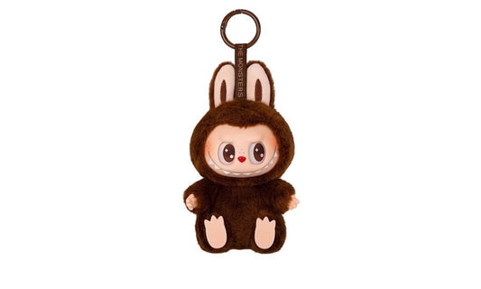 Pop Mart Labubu The Monsters Have a Seat DUODUO Vinyl Plush (Secret Version)