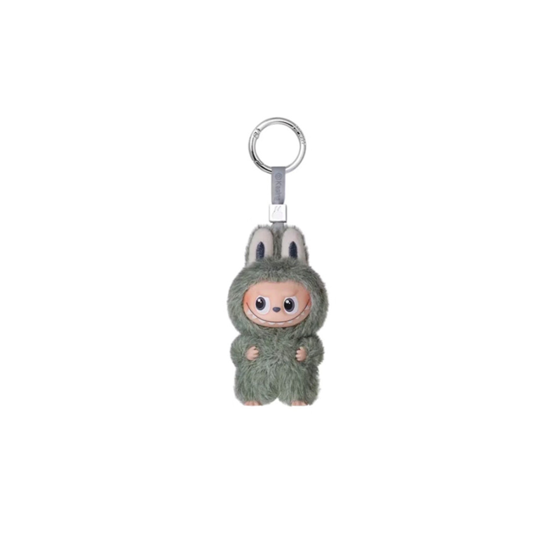 Pop Mart Labubu The Monsters Pin for Love Series 