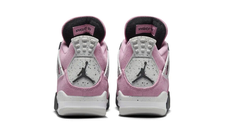 Jordan 4 Retro 'Orchid'