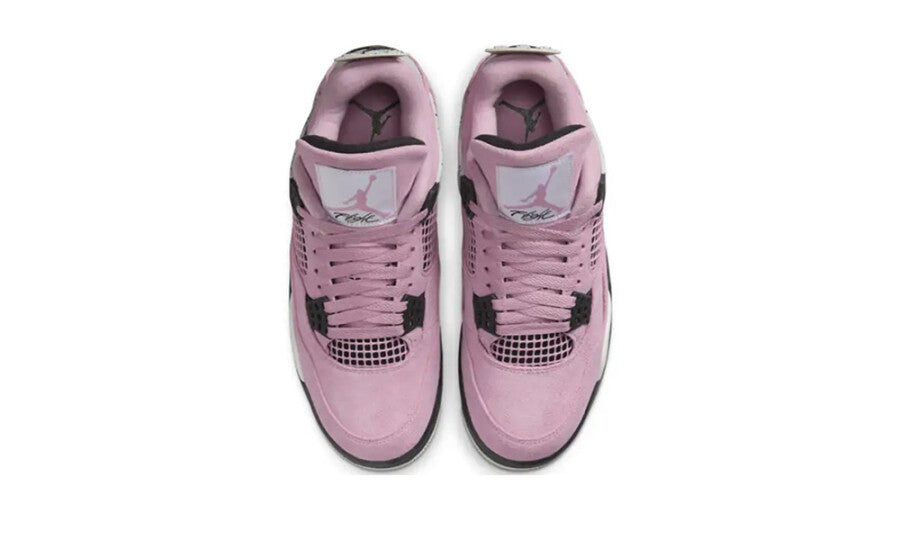 Jordan 4 Retro 'Orchid'