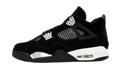 Air Jordan 4 Retro White Thunder