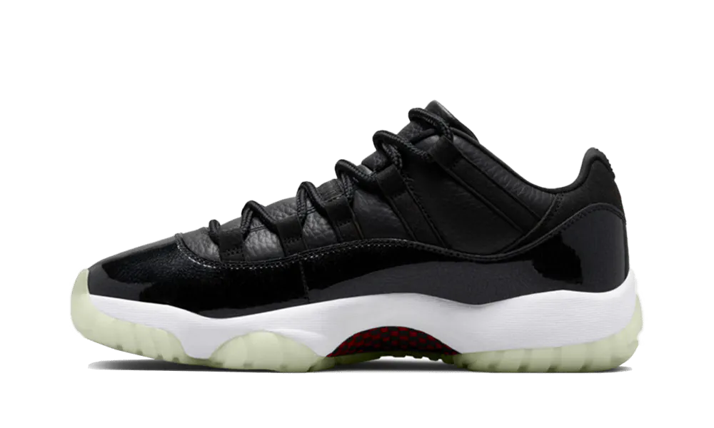 Air Jordan 11 Retro Low 72-10