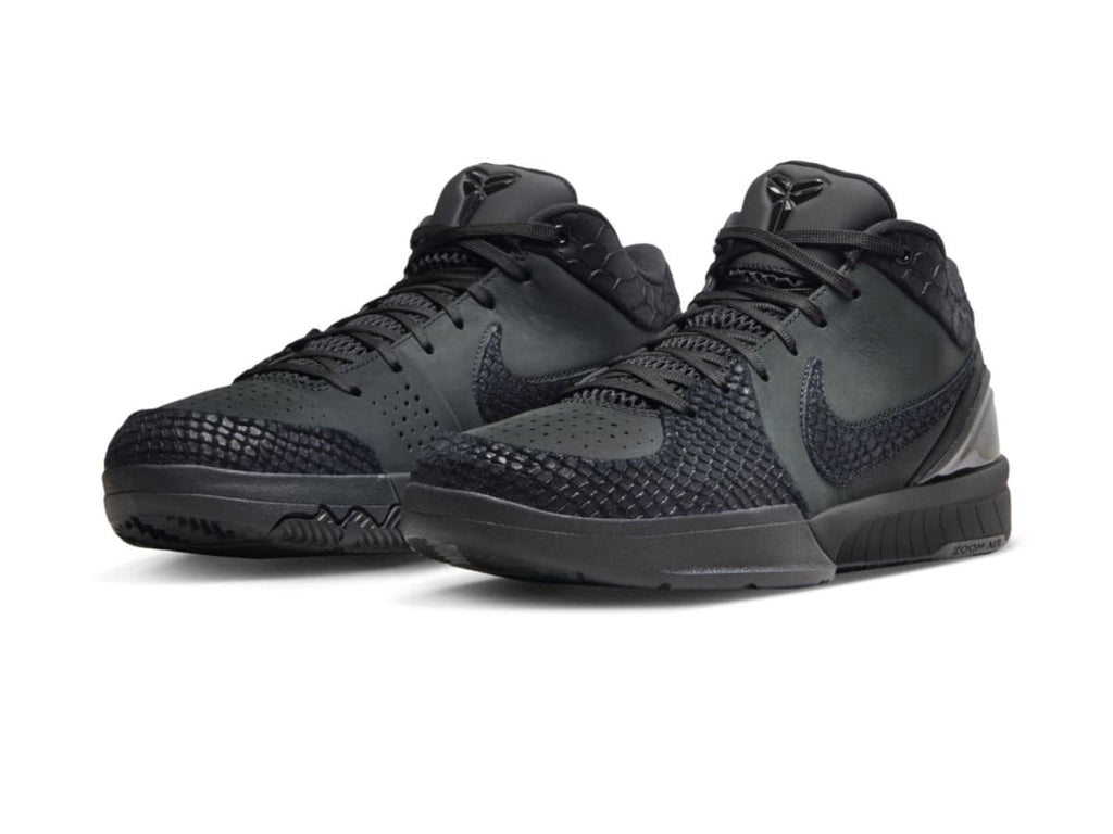 Nike Kobe 4 Protro Gift of Mamba